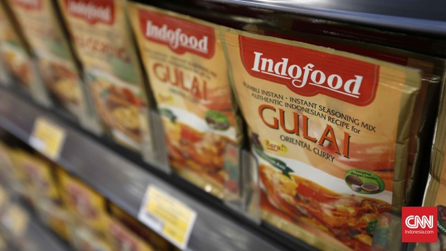 Secara kotor, Indofood akan menerima uang tunai sebesar S$416,4 juta dan exchangable bonds senilai S$235,49 juta dari transaksi tersebut.