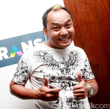 Begini Nasib Anak-anak Azis Gagap usai Dirinya Keluar dari OVJ