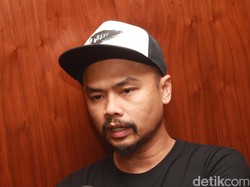 Kondisi Terkini Wendi Cagur Setelah Dilarikan ke RS Saat Syuting