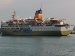 Pelni Bagi-bagi Tiket Gratis Rute Medan-Batam, Ini Jadwal dan Syaratnya