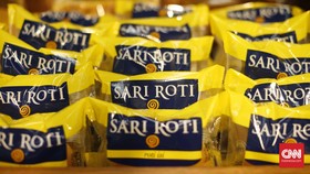 PN Tolak Keberatan Sari Roti soal Terlambat Lapor Akuisisi