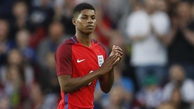 Jose Mourinho Tak Akan Lepas Rashford ke Timnas U-21