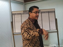 Dede Yusuf: Sandi Tantang Saya Lari Pagi di GBK, 2 Anggota DPR Bersedia