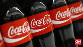 Tak Laku, Coca-Cola Setop Jual 200 Merek Minuman