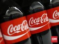Tak Laku, Coca-Cola Setop Jual 200 Merek Minuman