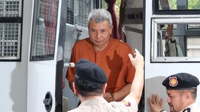 Menghina Raja, Penyanyi Thailand Divonis Penjara 7,5 Tahun