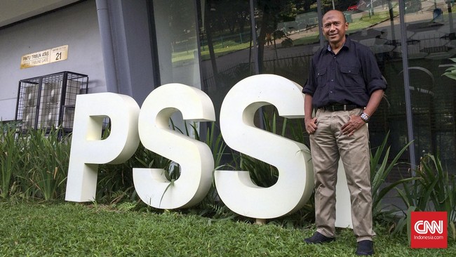 Berikut perolehan suara sementara hasil Real Count KPU hingga Minggu (18/2) untuk caleg mantan pemain Timnas Indonesia dari coach RD hingga Bio Paulin.