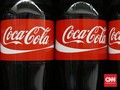 Gara-gara Cristiano Ronaldo, Coca Cola Kehilangan Rp57 T