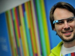 Kembangkan Google Glass, Google Akuisisi Perusahaan Kacamata Pintar