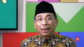 Menalar Sedekah