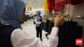 Sembilan Sektor Jadi Fokus Perlindungan Konsumen Pemerintah