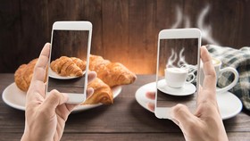 Tips Foto Agar Makanan Tampil Menggoda