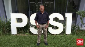 Rahmad Yakin Timnas Indonesia Menang atas Singapura