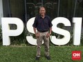 RD Tertarik Melatih Persib, Tolak Klub Malaysia