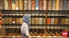 Pengusaha Khawatir Pasokan Barang Ritel Menyusut