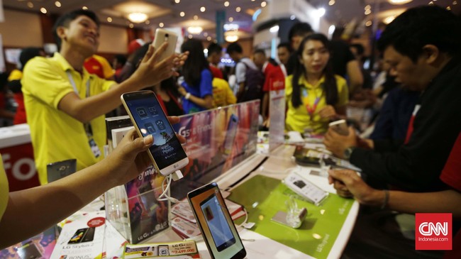 Sejak regulasi TKDN diberlakukan, Kominfo mencatat nilai impor perangkat 4G per tahun 2016 turun dari 3,5 miliar dolar Amerika menjadi 1,6 miliar dolar Amerika.