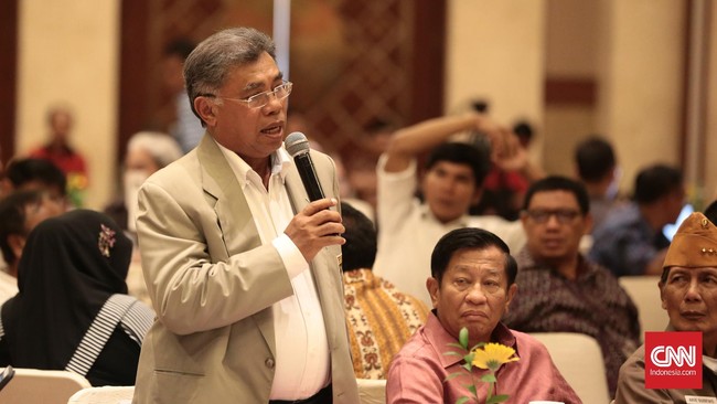 Cengkeram Bayang PKI di Balai Kartini