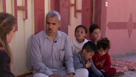 Kisah Abdullah Shrem, Penyelamat Ratusan Budak Seks ISIS