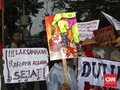 Jatam: Lahan Konflik Tambang Indonesia Seluas Dua Kali Brunei