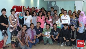 Mengedukasi Guru dan Orang Tua dalam Melawan Bullying