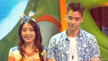img-title Merasa Nyaman, Natasha Wilona Ogah Cinlok Lagi dengan Stefan William