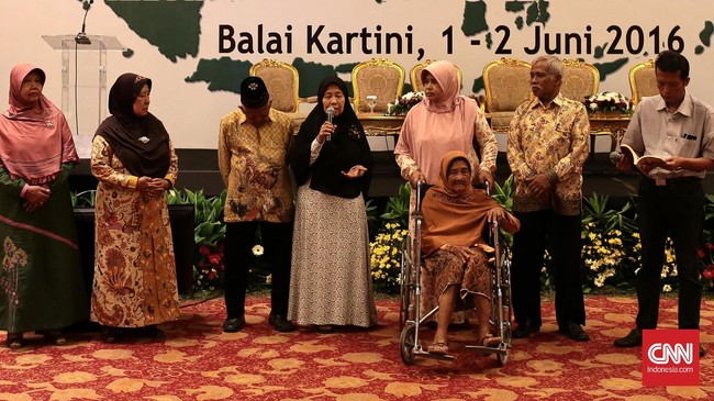 Peristiwa itu dikenal sebagai Tragedi Kanigoro. Segerombolan kader Partai Komunis Indonesia disebut bertanggung jawab atas penyerangan tersebut.