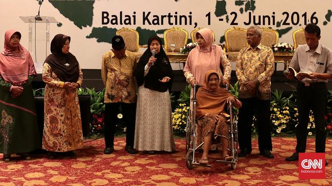 Kesaksian dari Kediri tentang Serangan PKI Peristiwa itu dikenal sebagai Tragedi Kanigoro. Segerombolan kader Partai Komunis Indonesia disebut bertanggung jawab atas penyerangan tersebut.