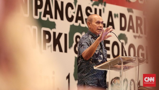 Karopenmas Divisi Humas Polri mengatakan pengacara dari Kivlan Zen telah mengonfirmasi bahwa kliennya akan memenuhi panggilan pemeriksaan, Rabu (29/5).