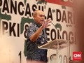 Polisi Dalami Kaitan Senjata Ilegal Kivlan dengan Aksi 22 Mei
