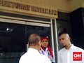 Ahmad Dhani Klaim Tak Mengerti Alasan Polisi Tahan Mobilnya