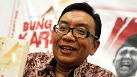 Peneliti LIPI Duga 'Kontrol' Penelitian Terkait Tahun Politik