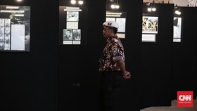 Cengkeram Bayang PKI di Balai Kartini