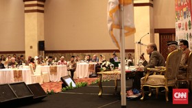 Rekomendasi Simposium 'Anti-PKI': Lupakan Masa Lalu