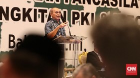 Polisi Panggil Kivlan Zen untuk Diperiksa dalam Kasus Makar