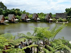 Hai Pemburu Foto, Ini 5 Tempat Wisata Instagramable di Bandung Barat