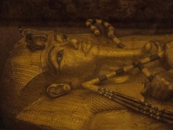 Misteri Harta Karun hingga Kutukan Makam Firaun Tutankhamun