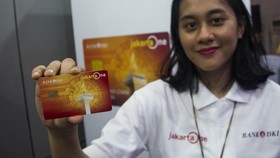 Ahok: Kartu Jakarta One Buat Pejabat Tak Berani Korupsi