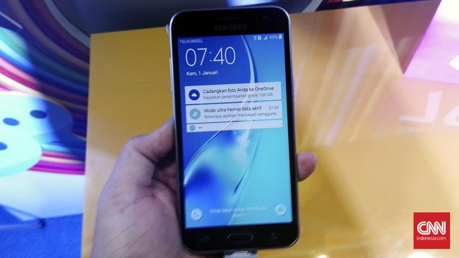 Pakar Ungkap Risiko HP Samsung yang Tak Lagi Terima Pembaruan