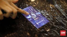 Kumpulan Rekomendasi Ponsel Pintar di Kisaran Rp4 Jutaan
