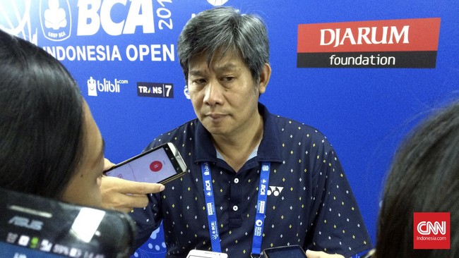 Usai Hendra/Ahsan terpecah, tim kepelatihan pelatnas Cipayung telah mempersiapkan pasangan ganda yang akan melanjutkan prestasi pasangan juara All England itu.