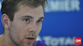 Jorgensen Sebut Jonatan dkk Bisa Jadi Pemain Terbaik Dunia