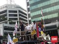 Ahmad Dhani Ultimatum KPK Segera Tersangkakan Ahok
