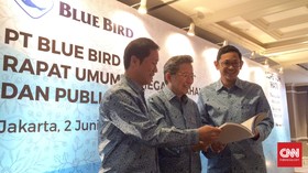 Suara-suara Tentang Bisnis Keluarga yang Menggurita