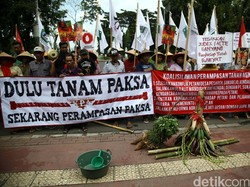 Masyarakat Adat Setelah 60 Tahun Undang-Undang Pokok Agraria