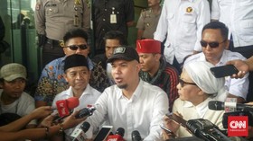 Polisi Diminta Tak Semena-mena Menuduh Makar