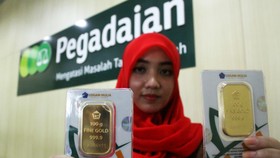 Pegadaian: Macam Kebanjiran Uang Jelang Lebaran
