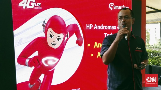 Seperti pengalaman sebelumnya, permintaan ponsel baru mulai terasa meningkat ketika masyarakat sudah menerima tunjangan hari raya (THR).