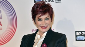 Sharon Osbourne Kembali Jadi Juri 'X Factor'