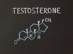 10 Cara Meningkatkan Hormon Testosteron Tanpa Obat, Wajib Hindari Rokok