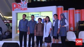 Konsep Daun Talas Untuk Motif Baju Guru